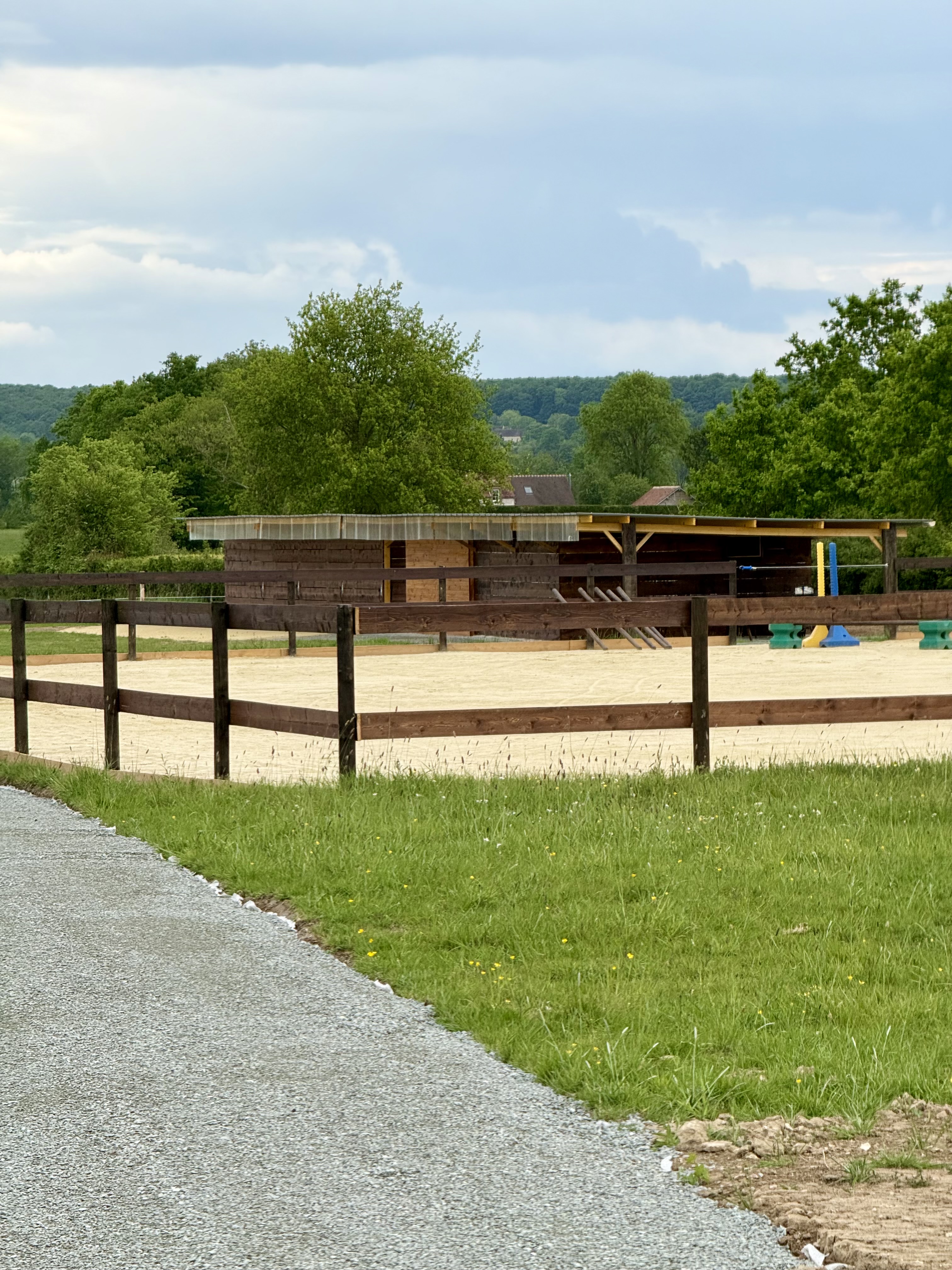 Carrière